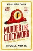 Murder Like Clockwork