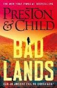 Badlands