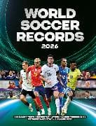 World Soccer Records 2026