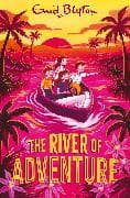 The River of Adventure