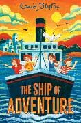 The Ship of Adventure