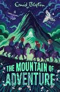 The Mountain of Adventure