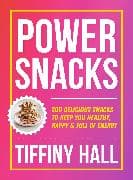 Power Snacks