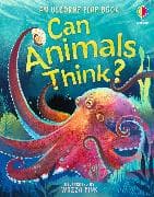 Can Animals Think?
