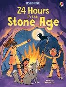 24 Hours in the Stone Age