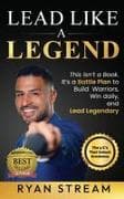 Lead Like a Legend