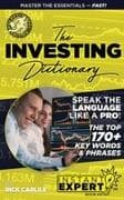 The Investing Dictionary