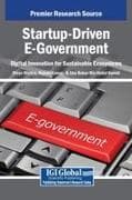 Startup-Driven E-Government