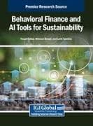 Behavioral Finance and AI Tools for Sustainability