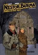 Nestor Burma (Neuausgabe größeres Format)