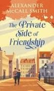 The Private Side of Friendship