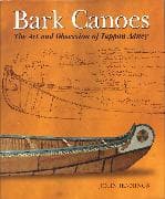 Bark Canoes