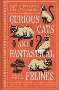 Curious Cats and Fantastical Felines