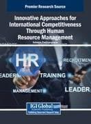Innovative Approaches for International Competitiveness Through Human Resource Management