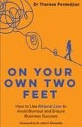 On Your Own Two Feet