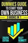 Dummies Guide to Start Your Own Business
