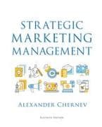 Strategic Marketing Management, 11th Edition