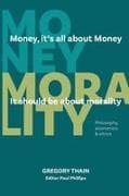 MONEY, it's all about Money, it should be about MORALITY