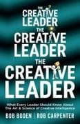 The Creative Leader