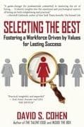 Selecting the Best