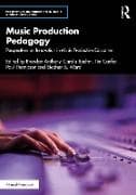 Music Production Pedagogy