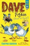 Dave Pigeon (Dave vs Dave!)