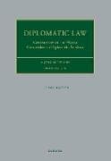 Diplomatic Law