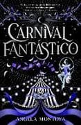 Carnival Fantástico