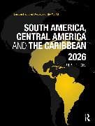South America, Central America and the Caribbean 2026