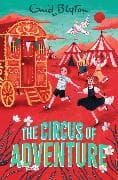 The Circus of Adventure
