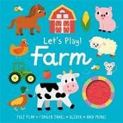 Lets Play! Farm