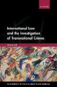 International Law and the Investigation of Transnational Crimes