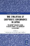 The Evolution of Corporate Governance in Japan