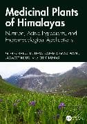 Medicinal Plants of Himalayas