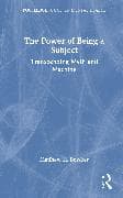 The Power of Being a Subject
