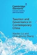 Taxation and Governance in Contemporary China