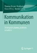 Kommunikation in Kommunen