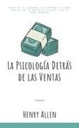 La Psicología Detrás de las Ventas