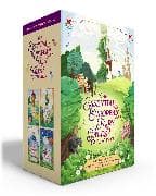 The Essential European Fairy Tales Collection (Boxed Set)