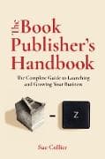 The Book Publisher's Handbook