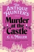 The Antique Hunter's Murder at the Castle