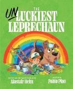 The Unluckiest Leprechaun