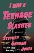 I Was a Teenage Slasher