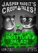 Unsettling Salad!