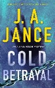 Cold Betrayal: Volume 10