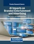 AI Impacts on Branded Entertainment and Advertising