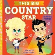 This BIG Country Star