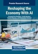 Reshaping the Economy With AI