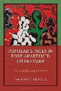 Popular Spaces in Post-Apartheid Literature