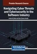 Navigating Cyber Threats and Cybersecurity in the Software Industry